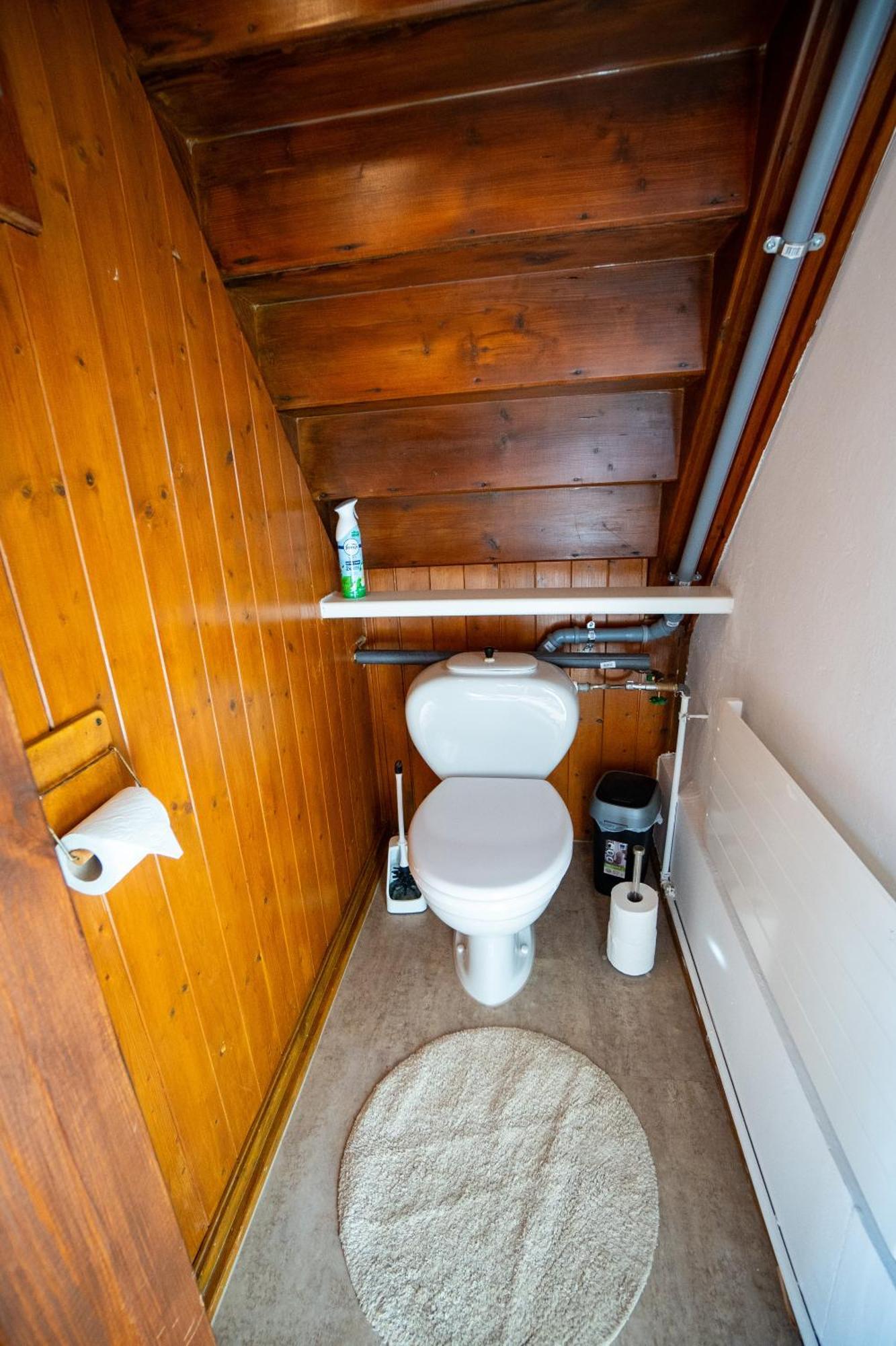 Gemuetliche Wohnung Mit Terasse Und Feuerstelle Lengnau ภายนอก รูปภาพ